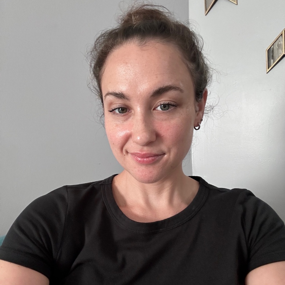 Meet your Posher, Ashlee